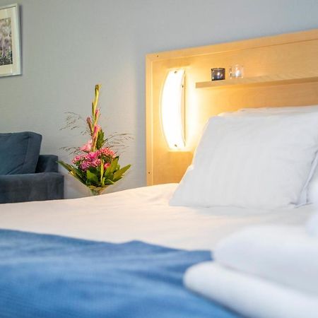 Hotel Uusikuu Mikkeli Esterno foto