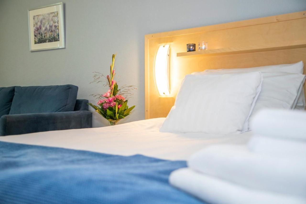 Hotel Uusikuu Mikkeli Esterno foto