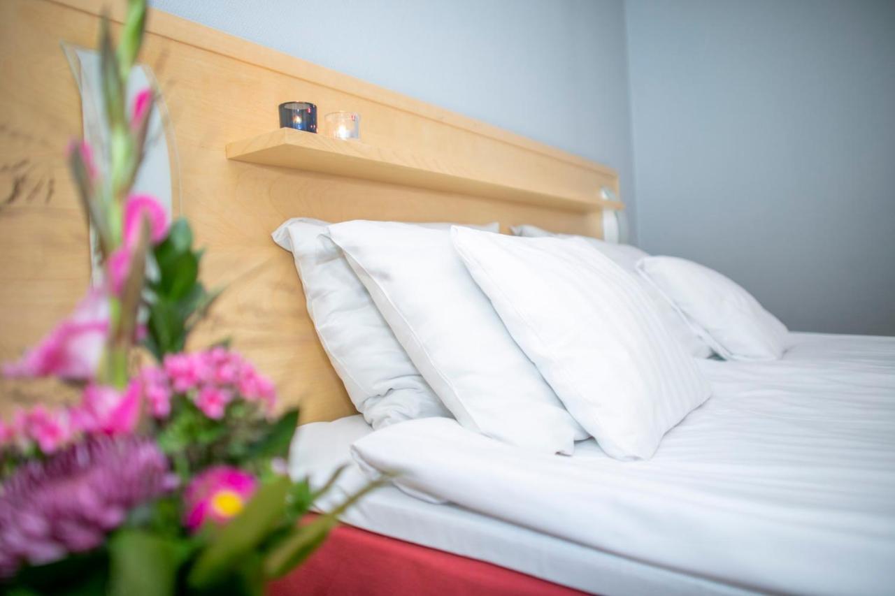 Hotel Uusikuu Mikkeli Esterno foto
