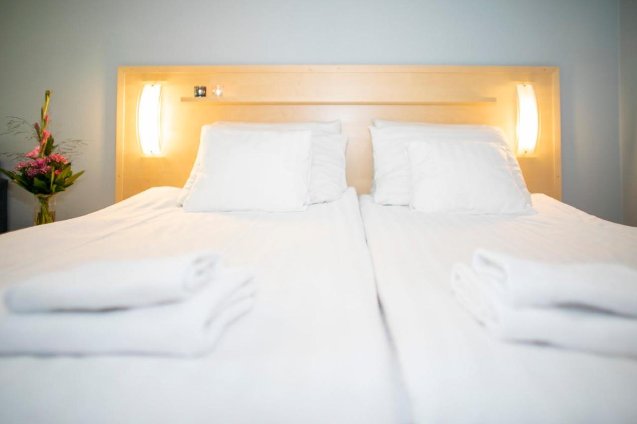 Hotel Uusikuu Mikkeli Esterno foto