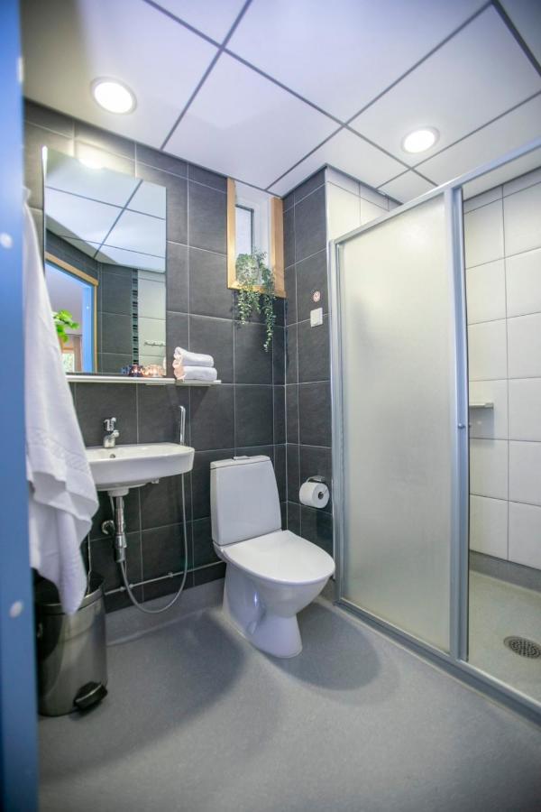 Hotel Uusikuu Mikkeli Esterno foto