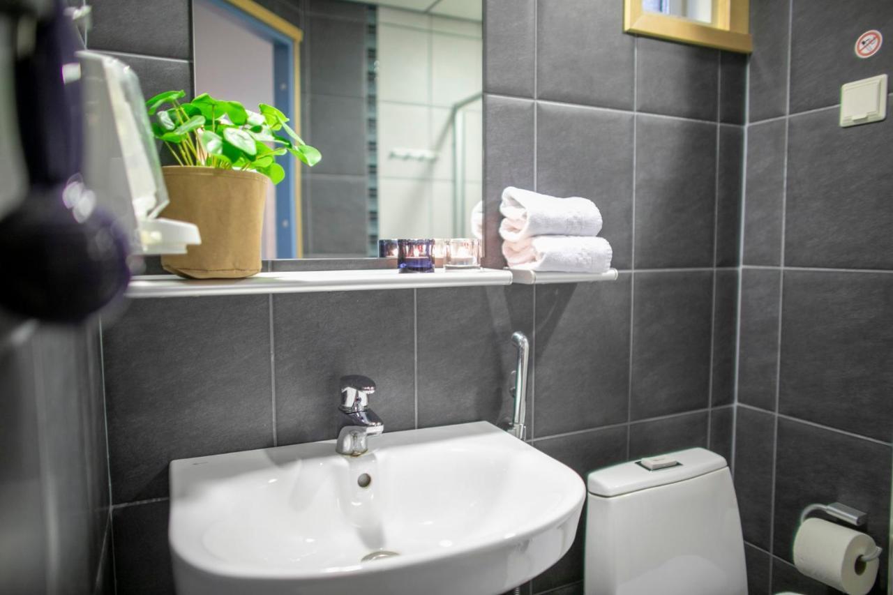 Hotel Uusikuu Mikkeli Esterno foto