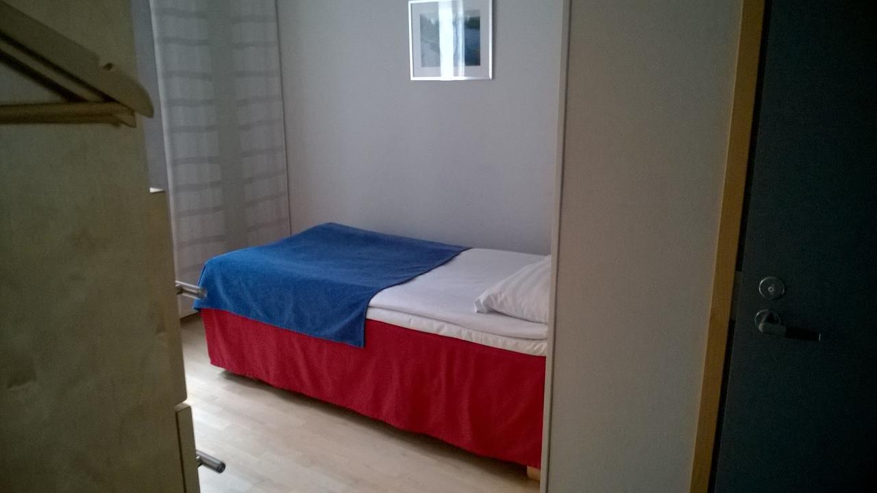 Hotel Uusikuu Mikkeli Esterno foto