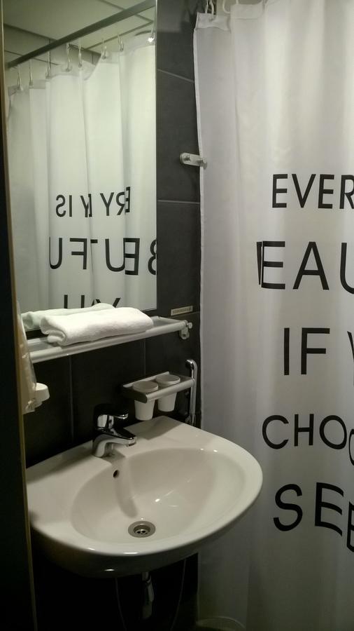 Hotel Uusikuu Mikkeli Esterno foto