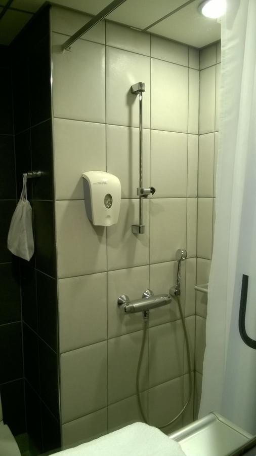 Hotel Uusikuu Mikkeli Esterno foto