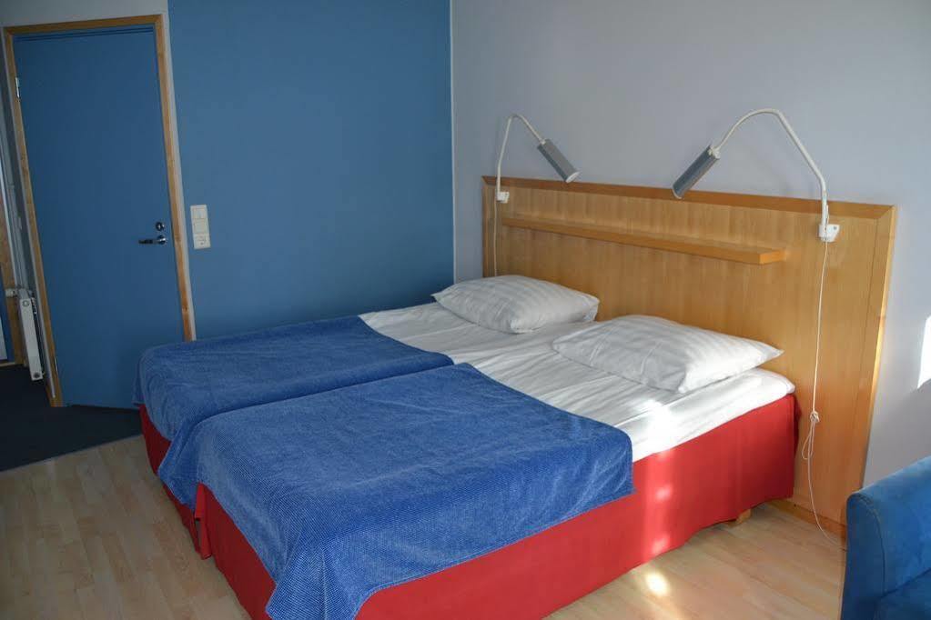 Hotel Uusikuu Mikkeli Esterno foto
